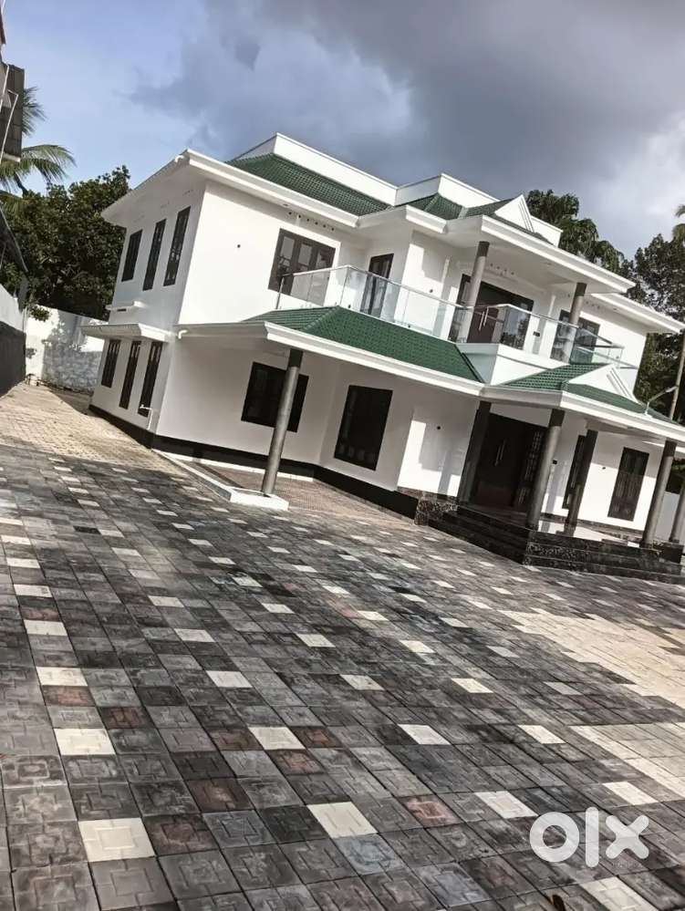 4 BHK House for sale at kundara ( mulavana)