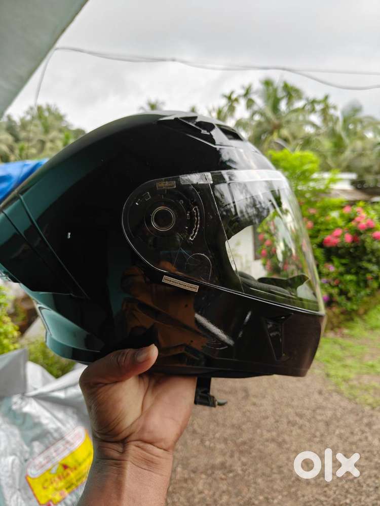 Steelbird Helmet