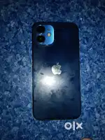 I phone 12 battery 80% Ball box available