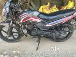 TVS Sports. 1st woner with documents ok condition