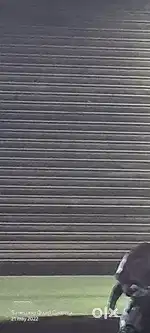 Shop on rent corner , 2 side display