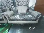 Sofa set of 5 seater