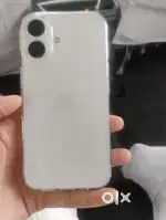 Apple Iphone 16 256gb 2days old