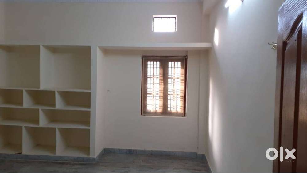 NEW 2BHK@ RTC COLONY, RAMPALLY CHOWRATSA