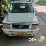 Tata Sumo Gold 2016 Diesel 123569 Km Driven