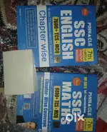 Pinnacle ssc maths & english 7th edition