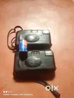 Kodak KB-10 35mm camera