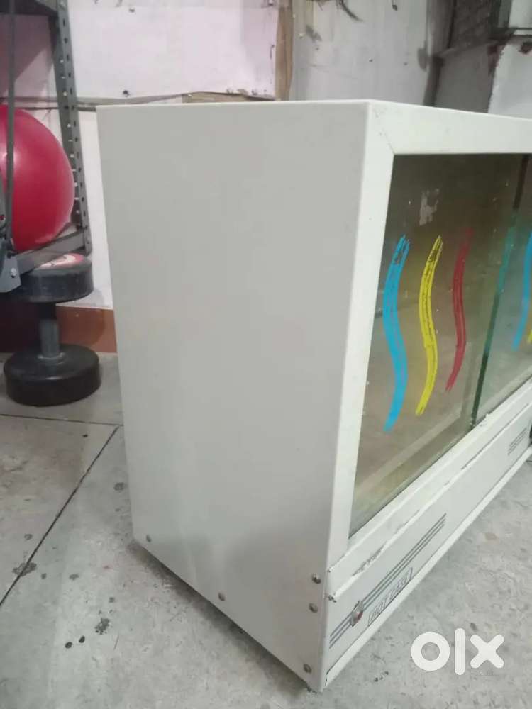 Paties Warmer Machine