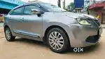 Maruti Suzuki Baleno Alpha, 2017, Diesel