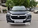 Maruti Suzuki Grand Vitara 1.5 Alpha Smart Hybrid Dual Tone AT, 2022..