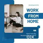 Time-Sensitive Work From Home Hiring for Official Business