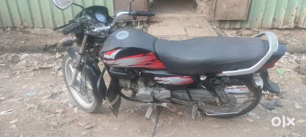 Hf. Deluxe all papers clear