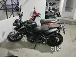 Bajaj Pulsar NS200 (2018) – Excellent Condition, 32,000 KM