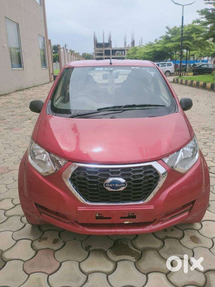 Datsun Redi Go, 2016, Petrol