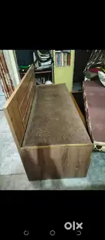 Sofa cum bed