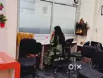 back office calling