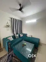 Independent luxry flat 1 bhk fully furnished