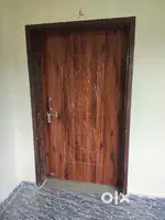 2BHK plus puja room new building for rent