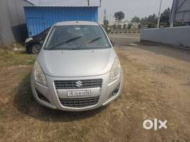 Maruti Suzuki Ritz Vdi BS-IV, 2018, Diesel