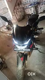 Brand new condition 2025 registration 01 free service left