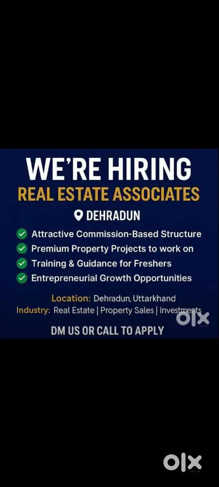 We want dedicated sales executives for our organization.