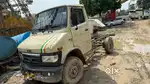 Tata 407 sfc all original paint diesel
