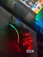 Glorious model o high end gaming mouse