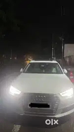 Audi A4 2017 Diesel Good Condition