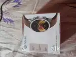 Smart watch with earpods