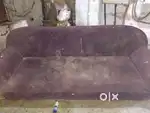 Beg sofa cuten
