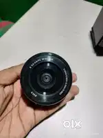 Sony 16-50 ZV E10 Kit lens