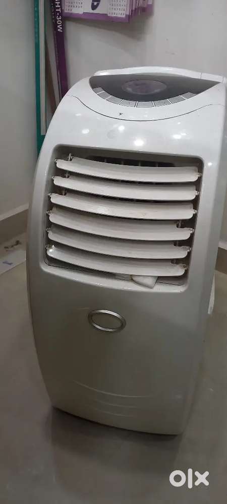Portable ac for sale