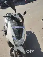 TVS NTORQ 125 cc
