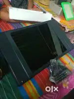 Not used Video LED Tv