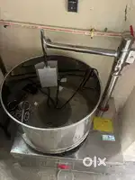 Wet Grinder
