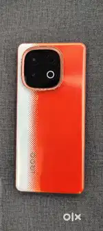 iQOO NEO 10 8 256