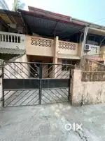Individual row house for rent