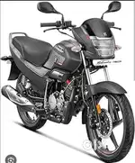 Hero Splendor Xtec
