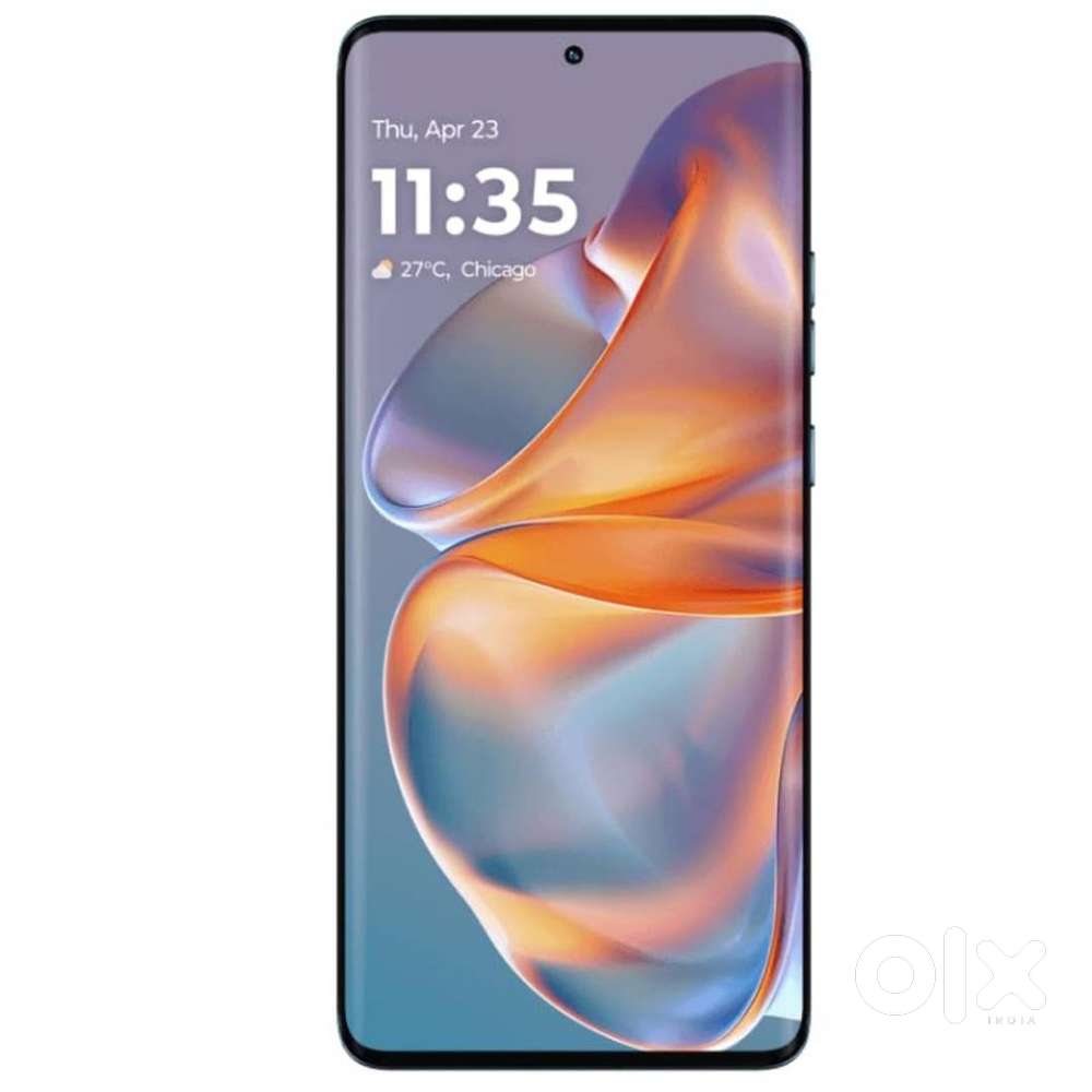 Motorola Moto Edge 50 Pro 5G 256GB 12GB RAM Caneel Bay (Good Condition