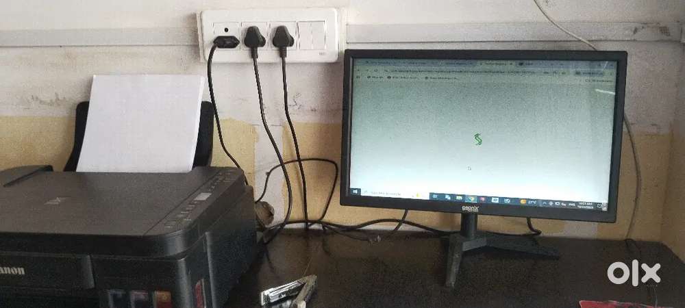 Cyber cafe par kam Krna h shop jila parishad road pe h