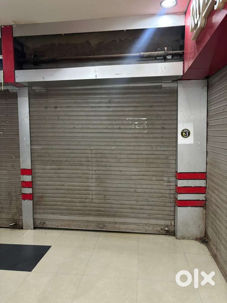 1st Floor Goldighi Shopping Mall