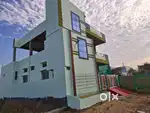 House for Sale(or) Rent in mahabubnagar BK Reddy colony