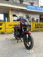 Bajaj Pulser150-2017 BS4 engine certified bike