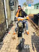 Serious person contact me