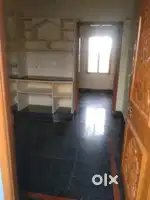 2bhk flat in an independent house