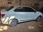 Maruti Suzuki Dzire 2018 Diesel Good Condition