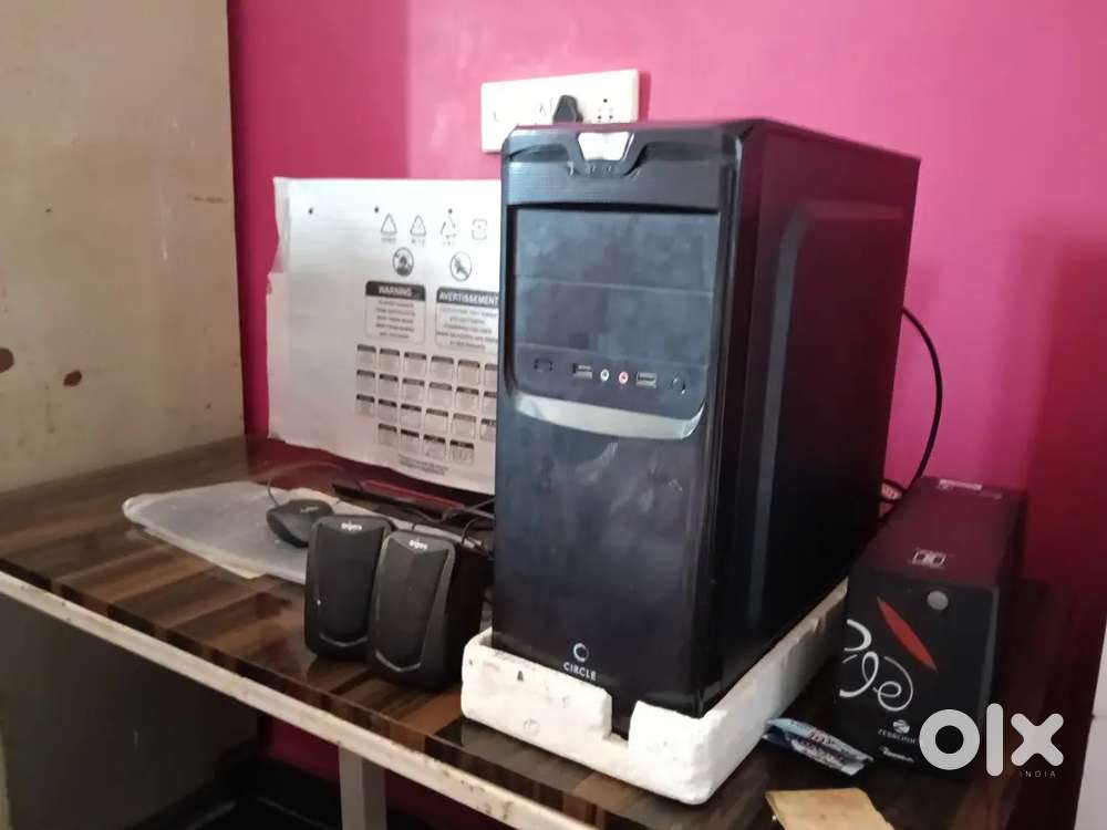 Computer new version 2024 model