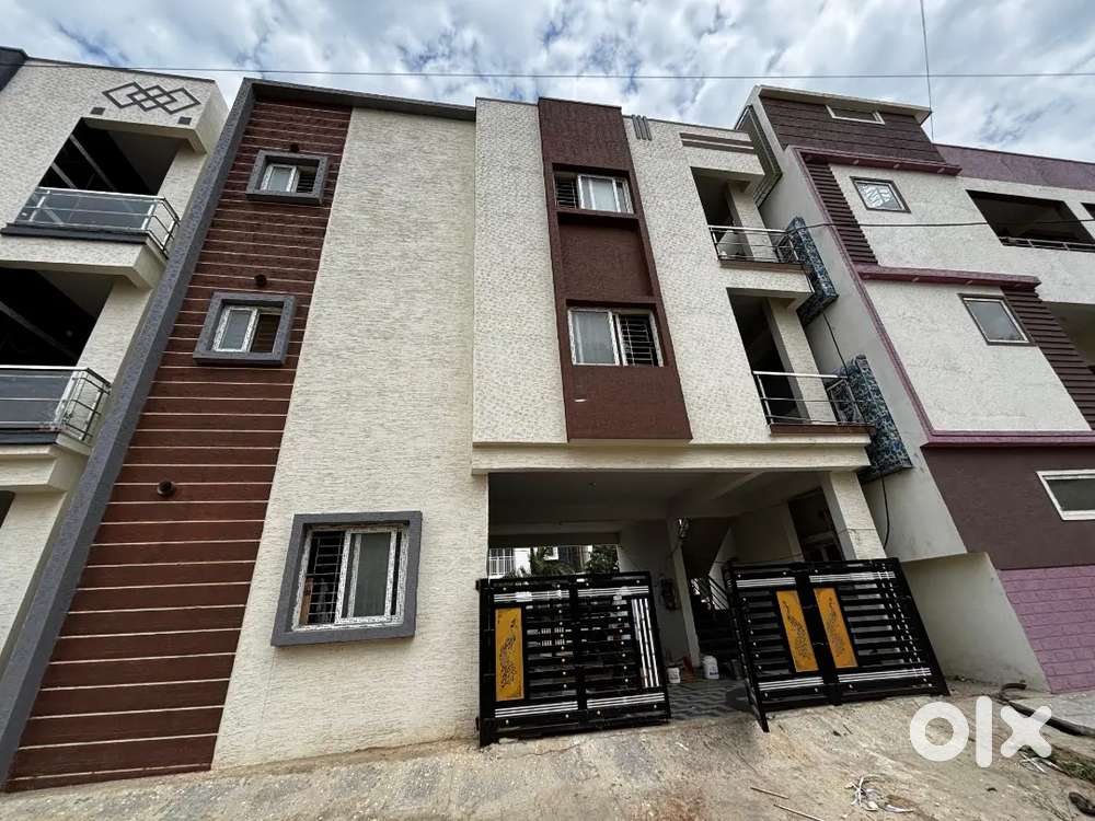 HM Nivas, Opposite to Sree Aditya Lotus Apartment, Hanuman Temple road