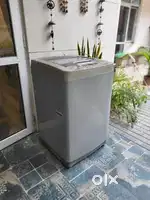 LG Top Loading Fully Automatic 6.5Kg