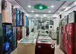 Refurbished Refrigerator And Washing Machines